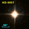HD   4957