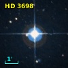 HD   3698
