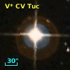 V* CV Tuc