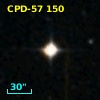 CPD-57   150