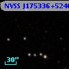 NVSS J175336+524009