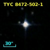 TYC 8472-502-1