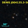 2MASSI J0041353-562112