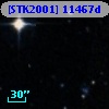 [STK2001] 11467d