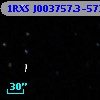 1RXS J003757.3-573410