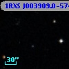 1RXS J003909.0-574230