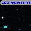 1RXS J003935.5-561431