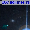 1RXS J004154.4-562803