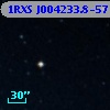 1RXS J004233.8-571639