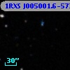 1RXS J005001.6-573851