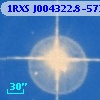 1RXS J004322.8-572728