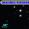 [KLK2001] 950104.86