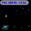 PKS J0048-5816