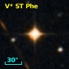 V* ST Phe