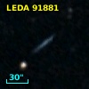 LEDA   91881