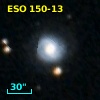 ESO 150-13