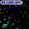 B3 2109+435