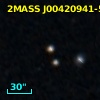 2MASS J00420941-5508592