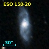 ESO 150-20