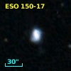 ESO 150-17