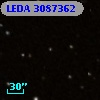 LEDA 3087362