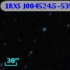 1RXS J004524.5-535104