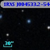 1RXS J004533.2-544204