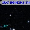 1RXS J004620.1-544258