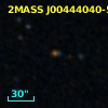 2MASS J00444040-5446018