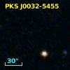 PKS J0032-5455