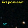 PKS J0045-5447