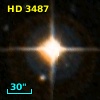 HD   3487