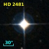 HD   2481