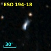 ESO 194-18