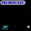 PKS 0028-513