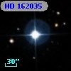 HD 162035