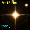 V* BR Phe