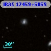 IRAS 17459+5058