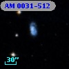 AM 0031-512
