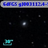 6dFGS gJ003112.4-502906