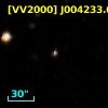 [VV2000] J004233.6-514857