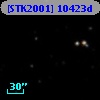 [STK2001] 10423d