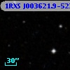 1RXS J003621.9-523848