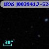 1RXS J003841.7-524313