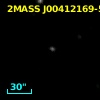 1RXS J004122.6-514200