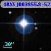 1RXS J003855.8-523209