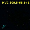 HVC 309.5-66.1+113