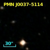 PMN J0037-5114