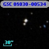 GSC 08030-00534