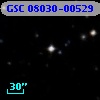 GSC 08030-00529